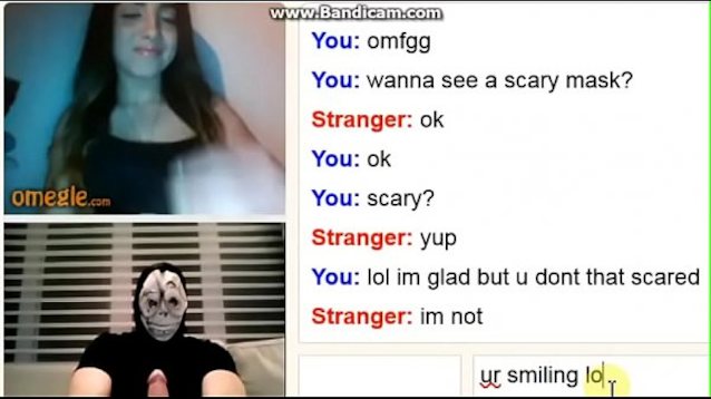 Argentinian with perfect omegle xxx pic
